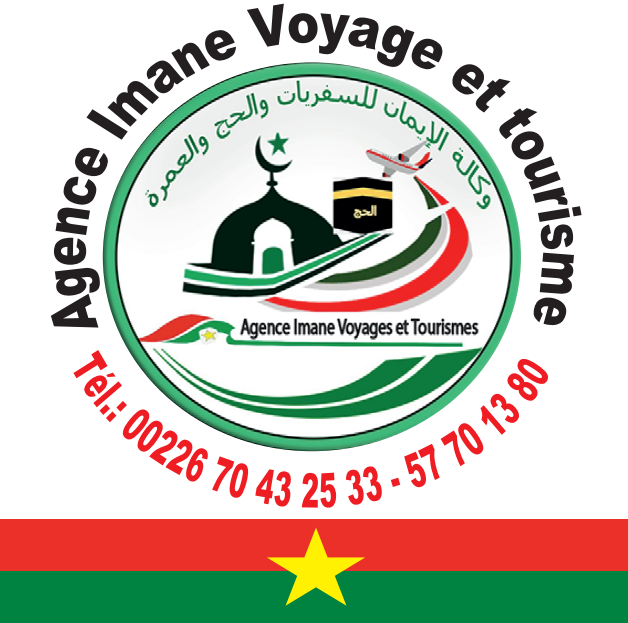 Agence Imane Voyage et Tourisme